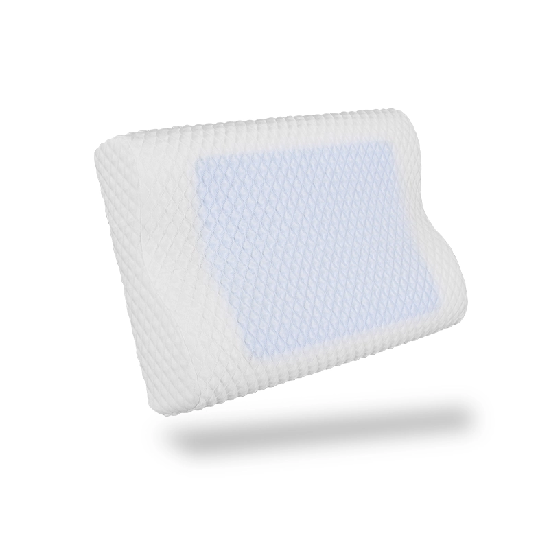 Almohada Memory Fresh Ergonomic