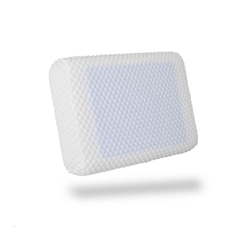 Almohada Memory Fresh Orthopedic